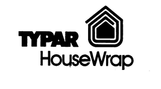 TYPAR HOUSEWRAP