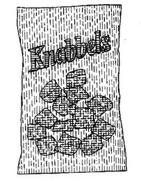 KNABBELS trademark