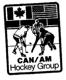 CAN/AM HOCKEY GROUP