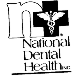 NATIONAL DENTAL HEALTH INC.