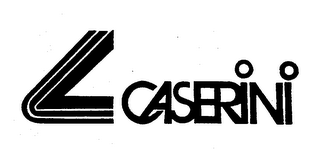 CASERINI