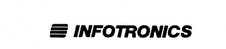 INFOTRONICS