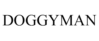 DOGGYMAN trademark