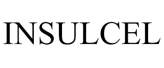 INSULCEL trademark
