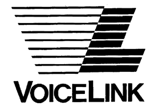 VOICELINK trademark