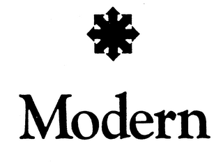 MODERN