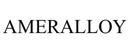 AMERALLOY trademark