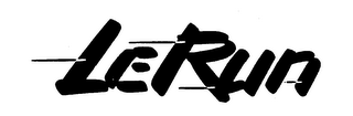 LERUN