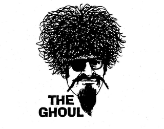THE GHOUL