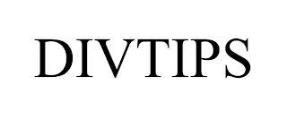 DIVTIPS trademark