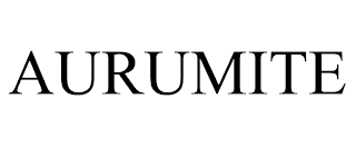 AURUMITE trademark
