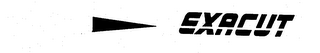 EXACUT trademark