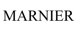 MARNIER