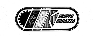 GRUPPO CORAZZA trademark
