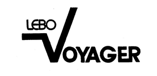 LEBO VOYAGER