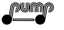 PUMP trademark