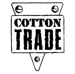 COTTON TRADE