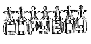 COPYBOY