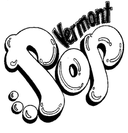 VERMONT POP