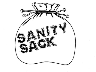 SANITY SACK