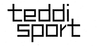 TEDDI SPORT