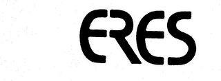ERES trademark