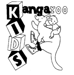 KANGAROO KIDS