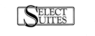 SELECT SUITES trademark