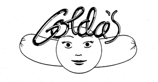 GOLDA'S