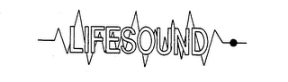 LIFESOUND trademark