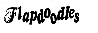 FLAPDOODLES trademark