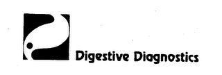 DIGESTIVE DIAGNOSTICS trademark