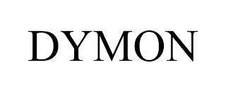 DYMON trademark