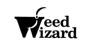 WEED WIZARD