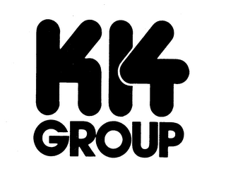 K14 GROUP trademark