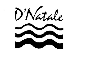 D'NATALE trademark