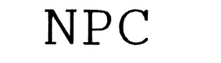 NPC trademark