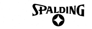 SPALDING trademark