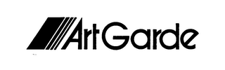 ART GARDE trademark