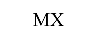 MX trademark