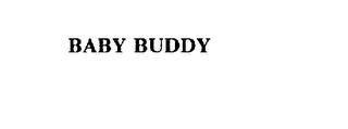 BABY BUDDY trademark