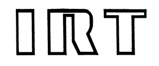 IRT trademark