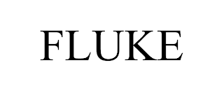 FLUKE trademark