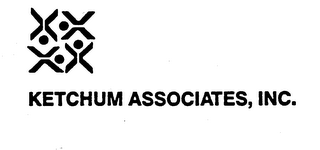 KETCHUM ASSOCIATES, INC.