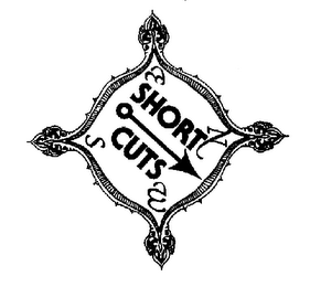SHORT CUTS trademark