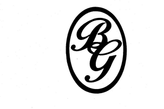 BG trademark