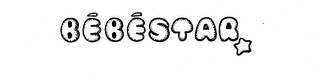 BEBESTAR trademark