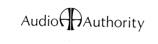 AUDIO AUTHORITY