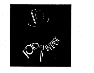 FOTO FANTASY trademark