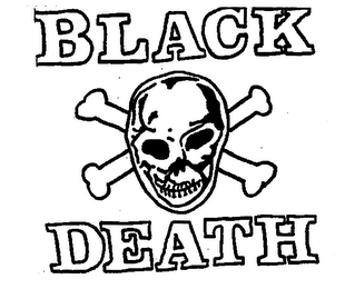 BLACK DEATH